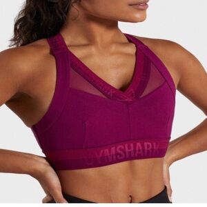 Gymshark sport top